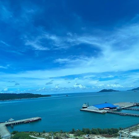 Jesselton Quay By Bunga Raya Homes Кота-Кінабалу Екстер'єр фото